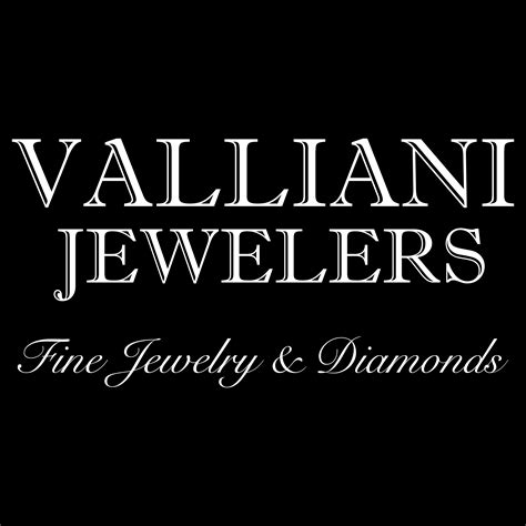 valliani jewelers valley fair.